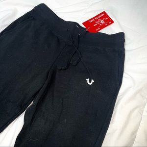 True Religion Jogger (Brand New)
